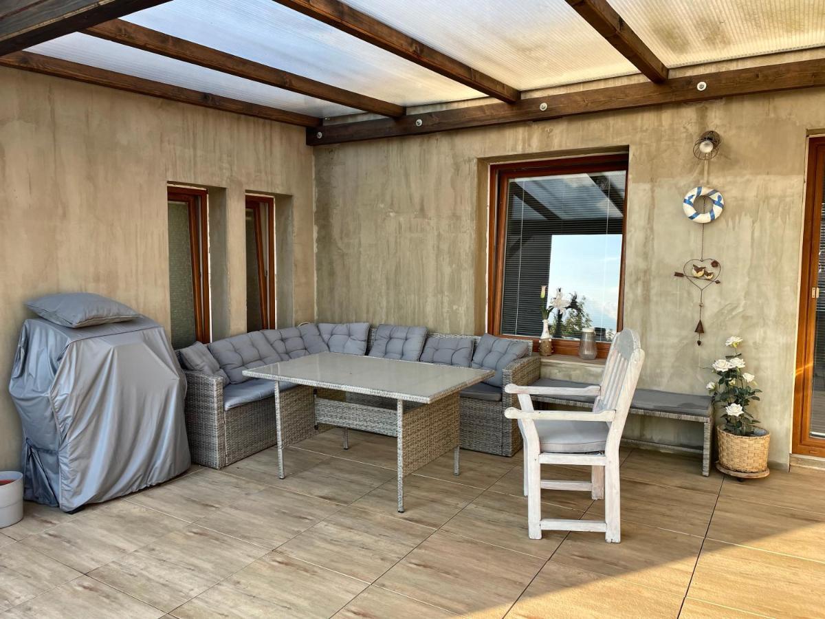 Apartman Az Pro 8 Osob Humpolec Dış mekan fotoğraf