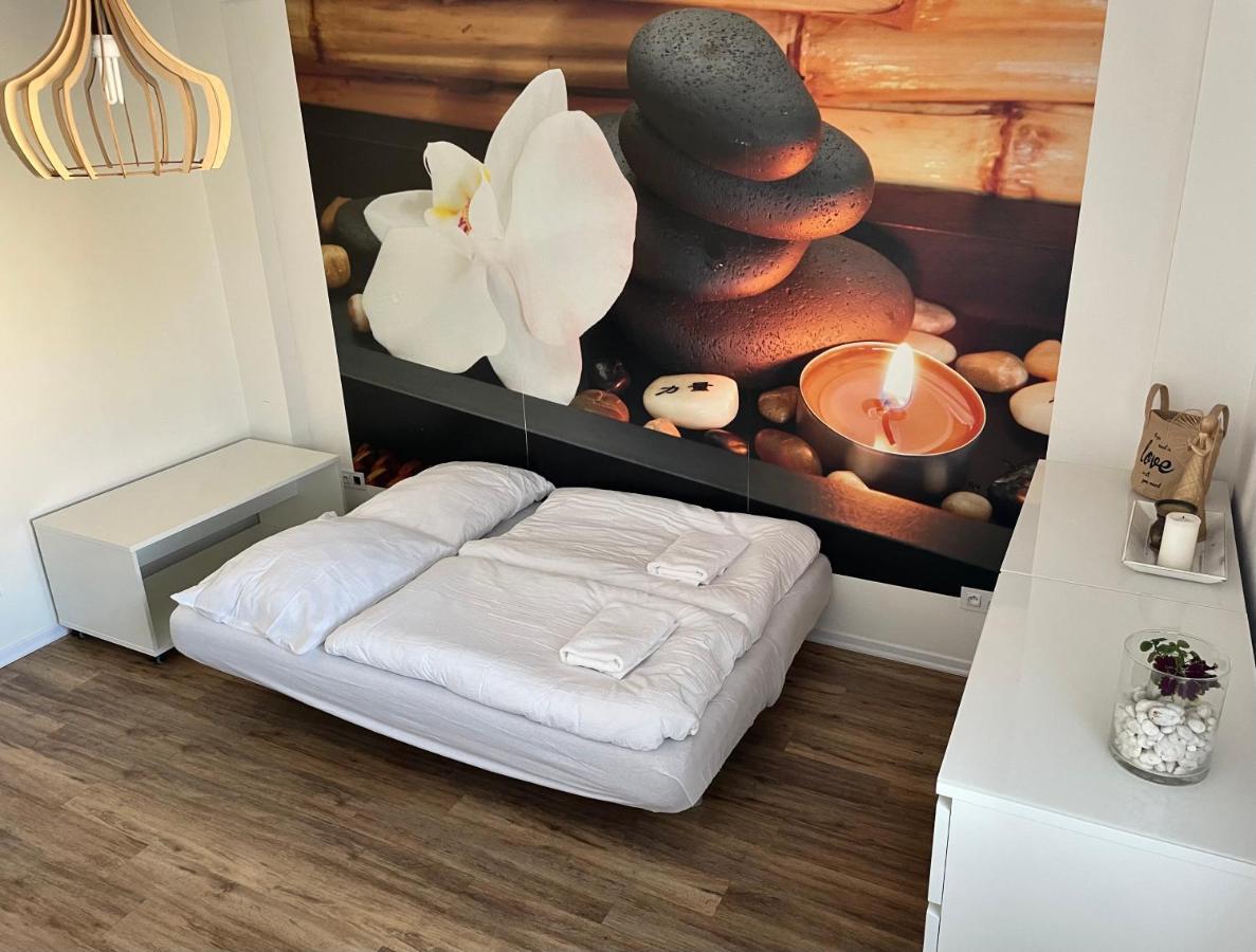 Apartman Az Pro 8 Osob Humpolec Dış mekan fotoğraf