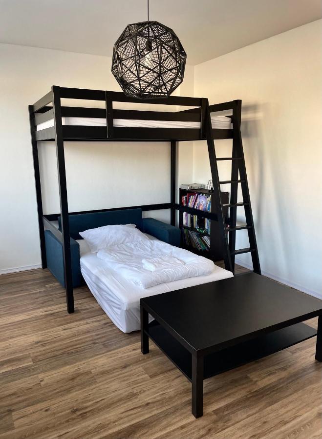 Apartman Az Pro 8 Osob Humpolec Dış mekan fotoğraf