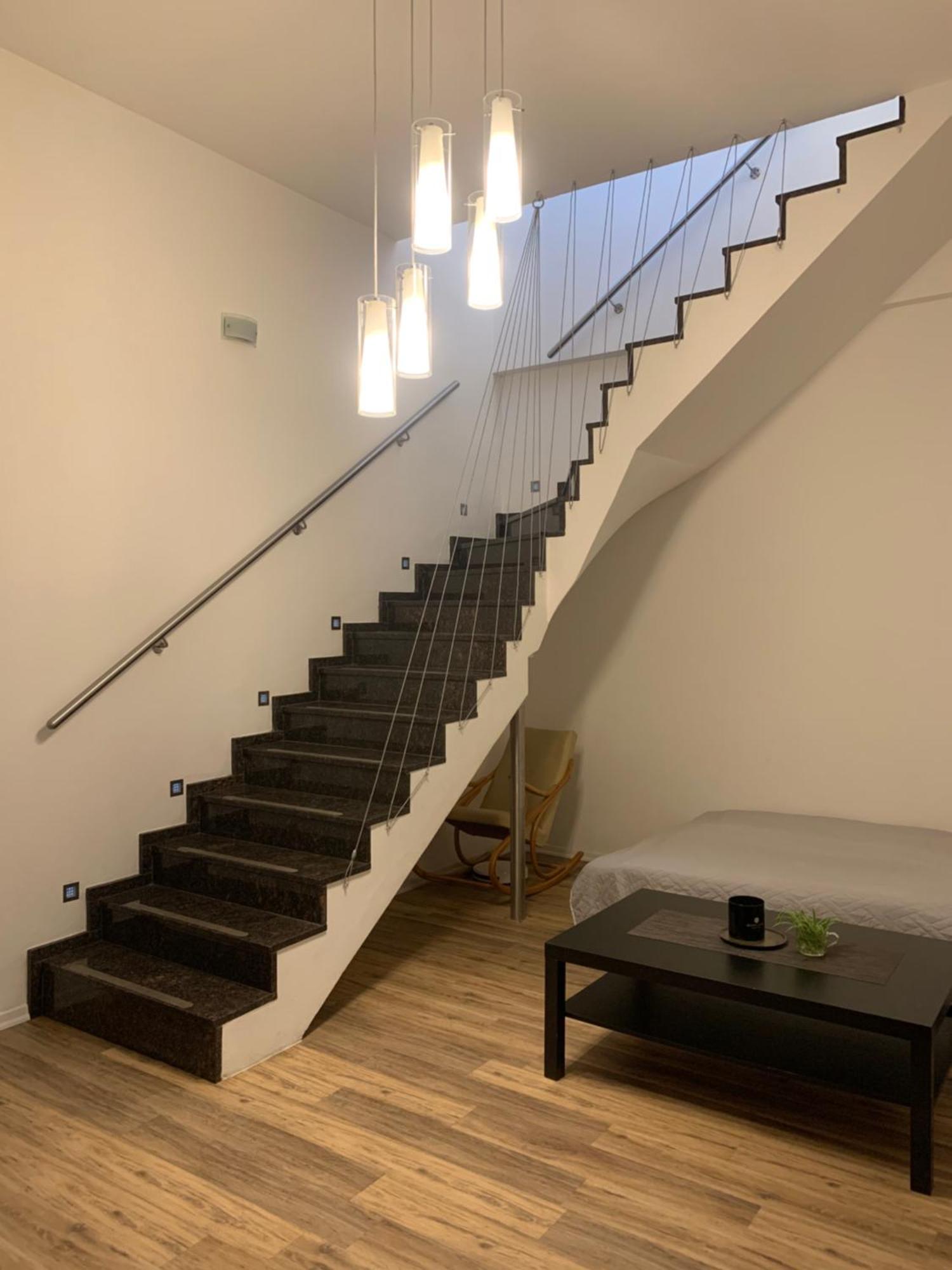 Apartman Az Pro 8 Osob Humpolec Dış mekan fotoğraf